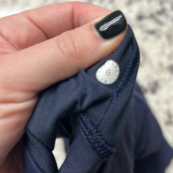 Lululemon Invigorate Bra - Picture 5 of 5